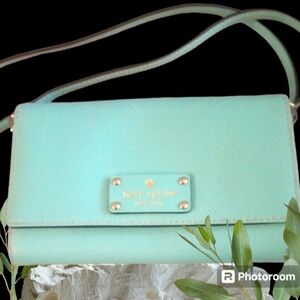 Kate spade Natalie Wellesley crossbody bag